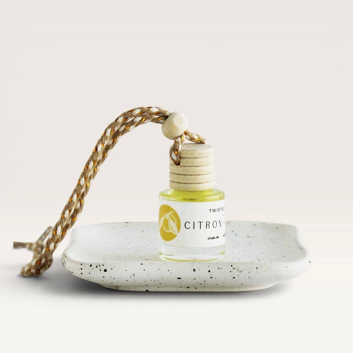 Car Diffuser | Twisted Tomboy