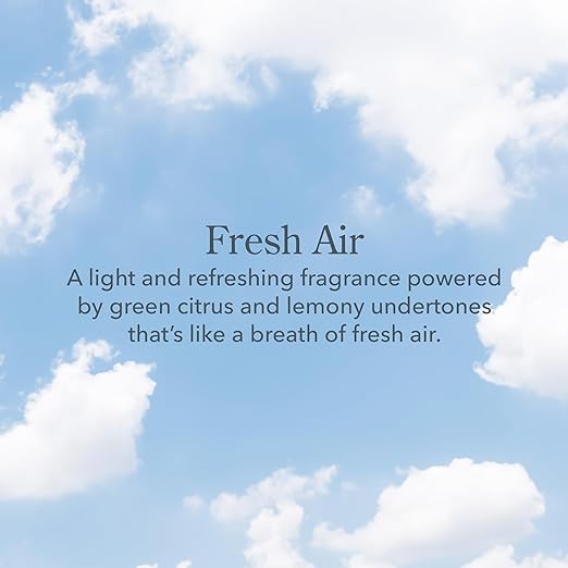 Beekman 1802 Fresh Air Facial Cleansing Wipes