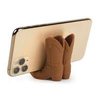 Giddy Up Phone Stand, 2 Styles