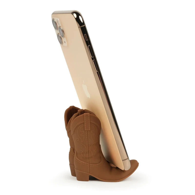 Giddy Up Phone Stand, 2 Styles