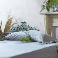 Patina Vie Cotton Sheet Set - 4 Piece