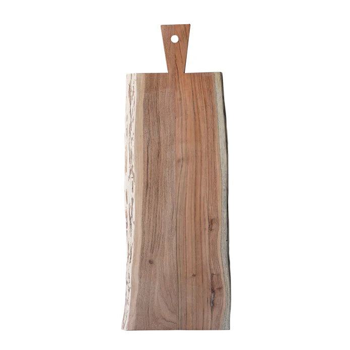 Slab Cutting Board - Large