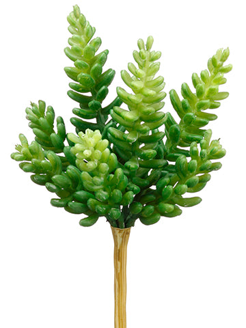 Real Touch Faux Soft Sedum - 7.5"