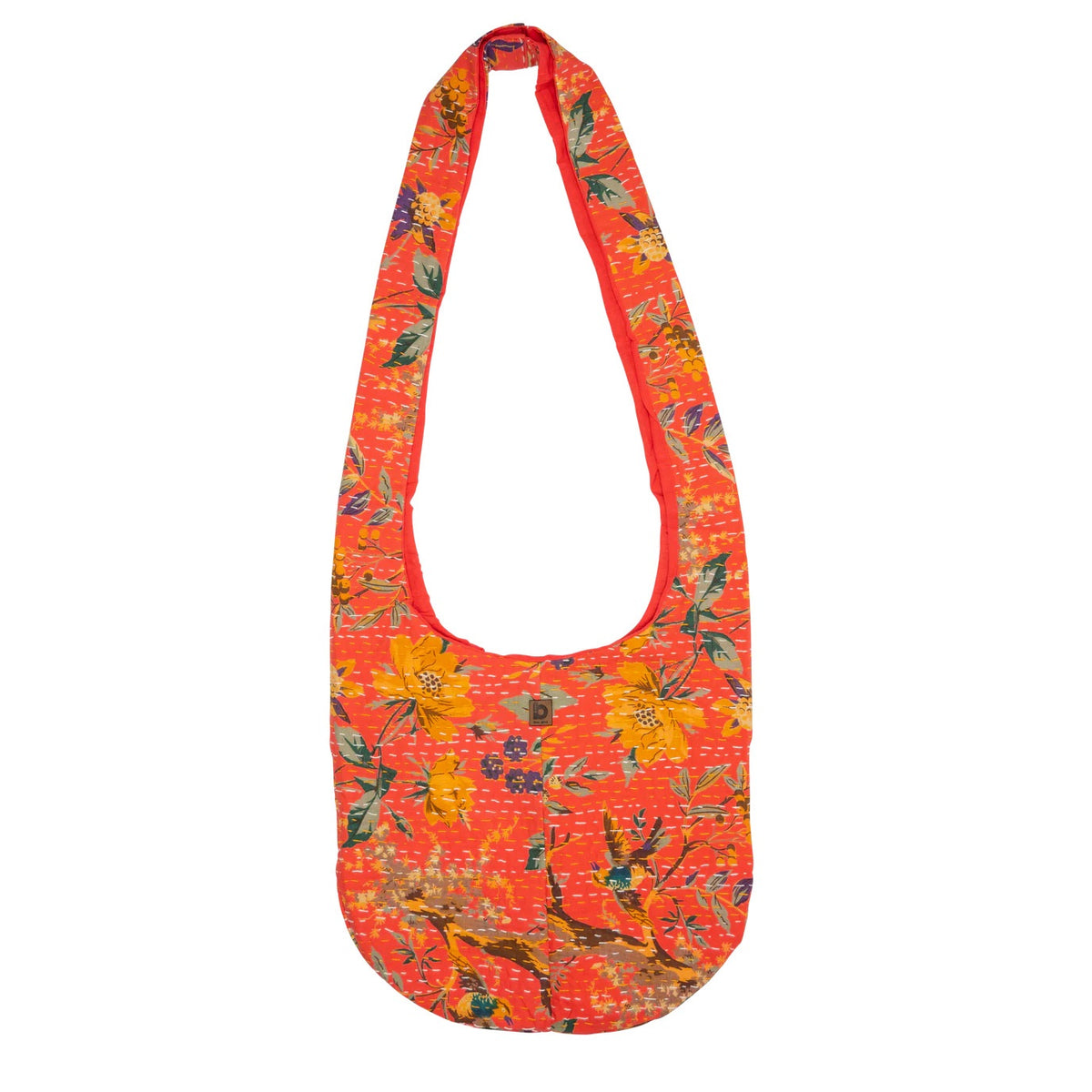 Bops Reversible Sling Bag