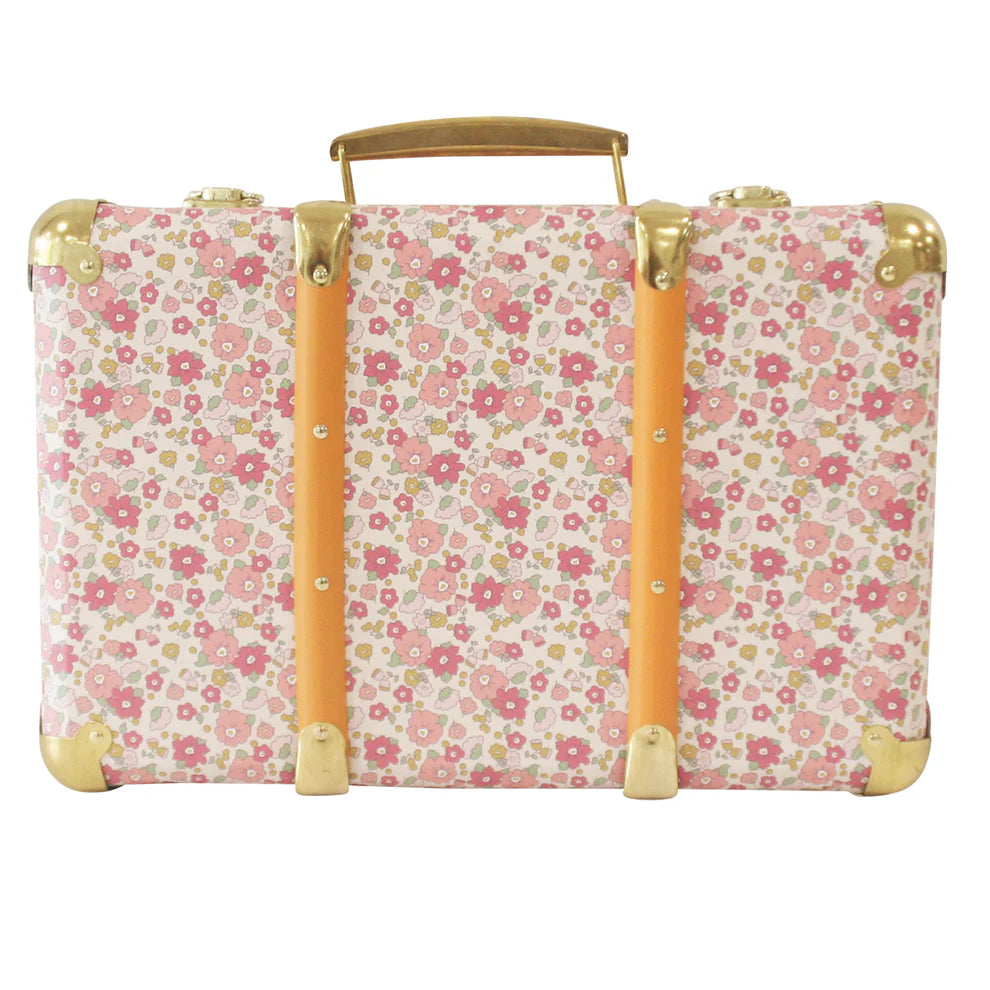 Mini Vintage Case - Rose Garden | Alimrose