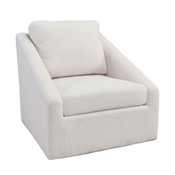 Monticello Swivel Chair