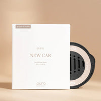 Pura New Car Car Fragrance Diffuser Refill