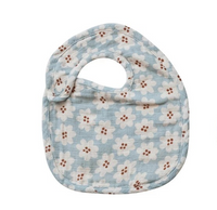 Cotton Double Cloth Baby Bib
