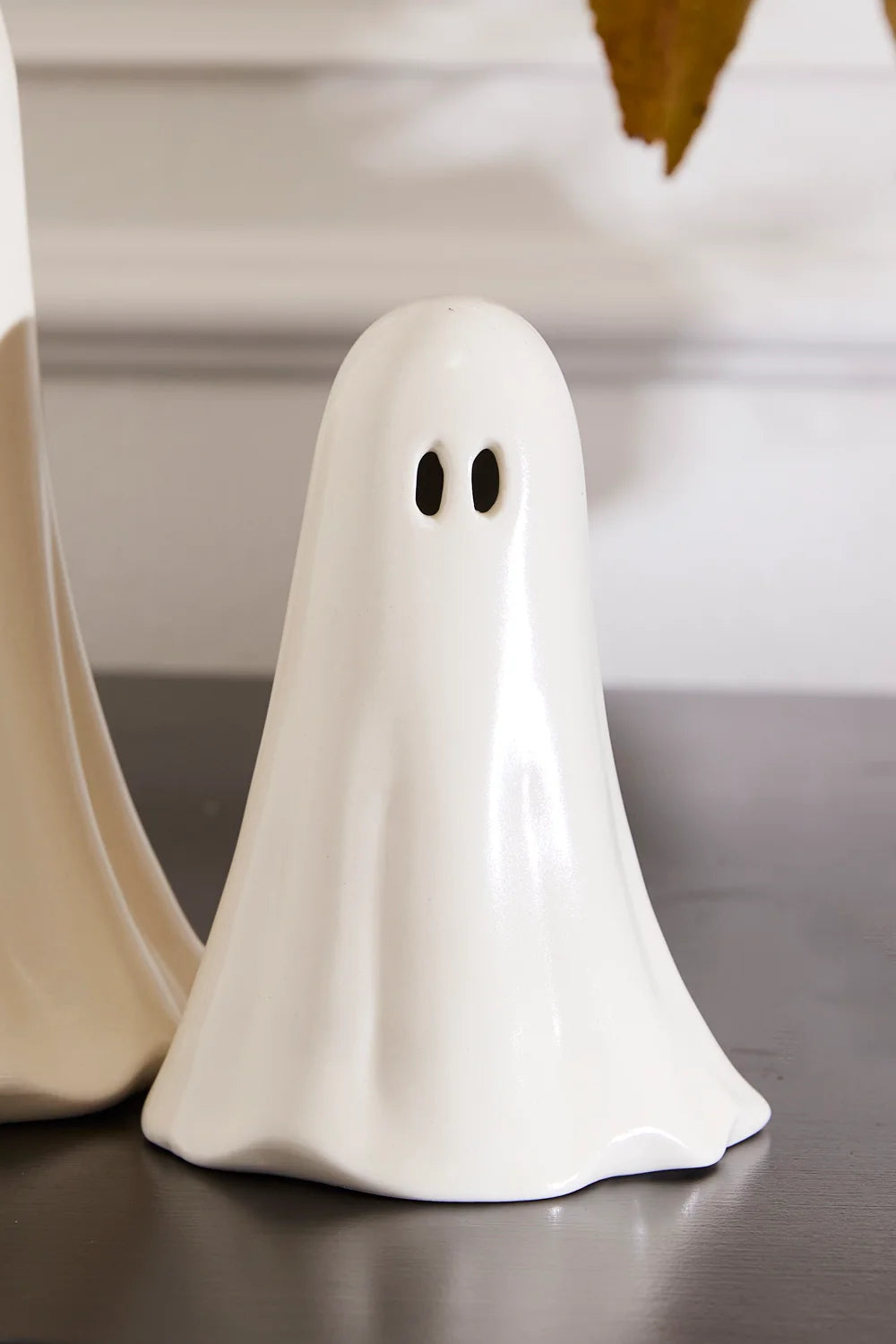Not So Ghostly Figurine
