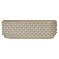 Window Planter, three section