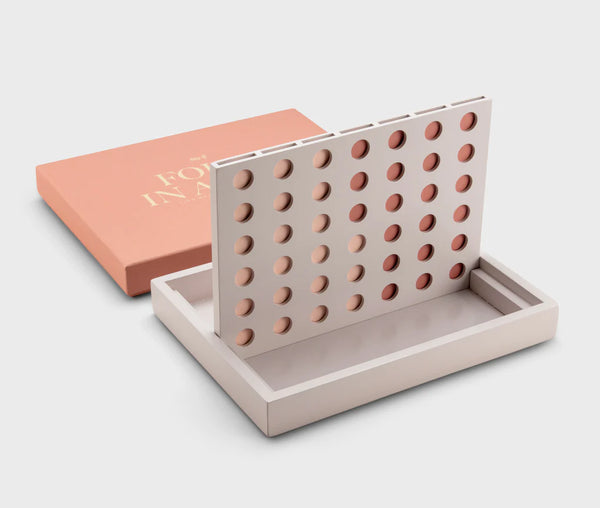 Printworks Classic Games - Four in a Row