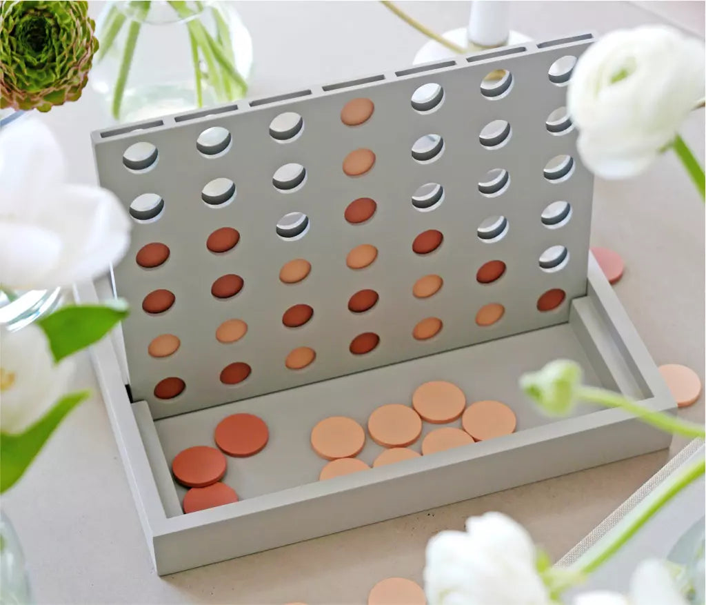 Printworks Classic Games - Four in a Row