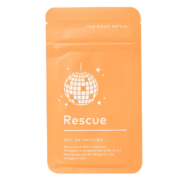 The Good Patch - Rescue