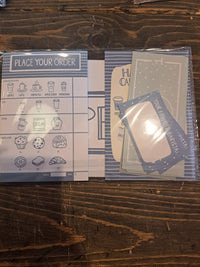 Swingly Coffee Play Shop Activity Set