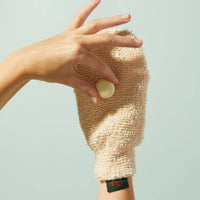 The Body Mitt | Kate McLeod