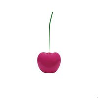 Fuschia Resin Cherry