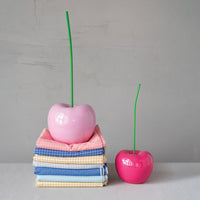 Fuschia Resin Cherry