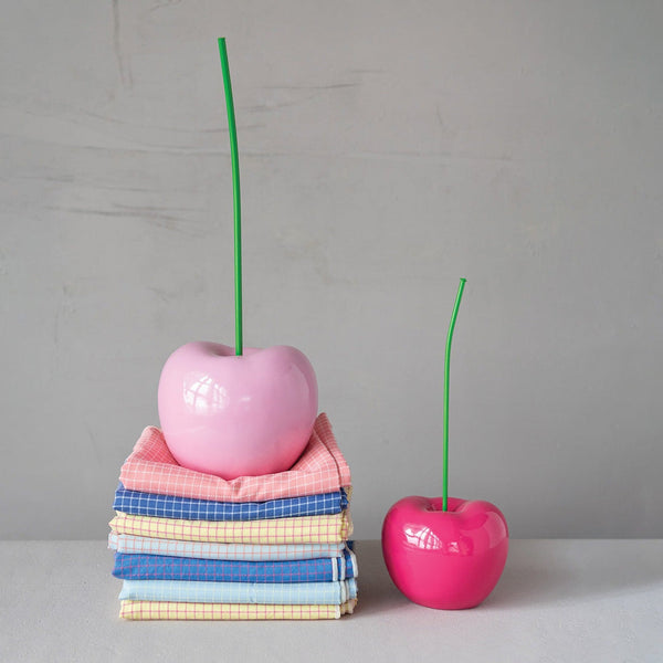 Fuschia Resin Cherry