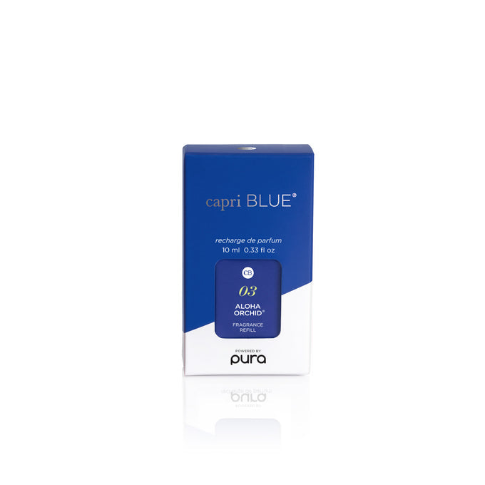 Capri Blue/Aloha Orchid  Fragrance PURA Refill