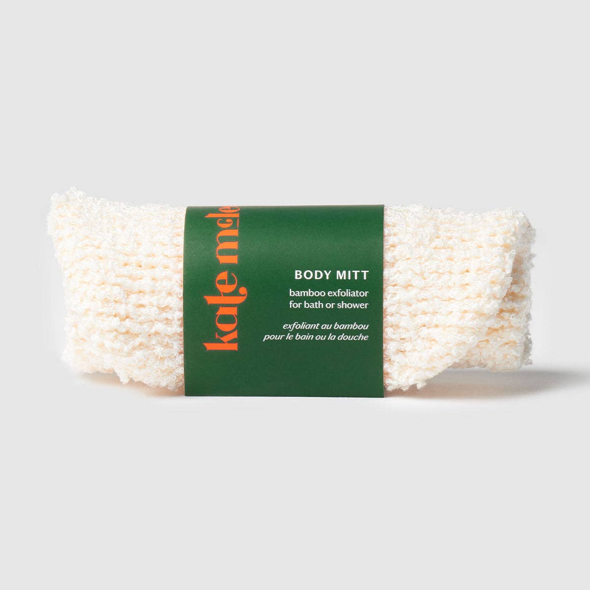 The Body Mitt | Kate McLeod