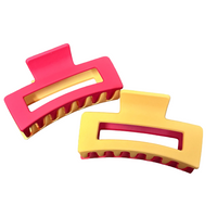 Chiefs Inspired Clip