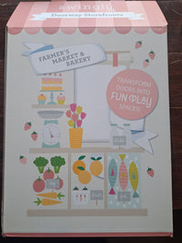 Swingly Farmer's Market & Bakery Storefront