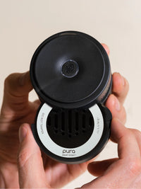 Pura Fresh Sea Salt Car Fragrance Diffuser Refill