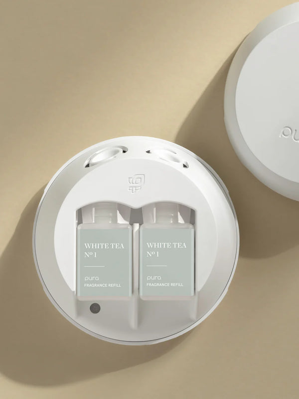 Pura White Tea No. 1 Smart Vial Fragrance Refill