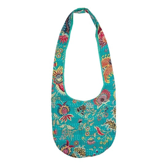 Bops Reversible Sling Bag