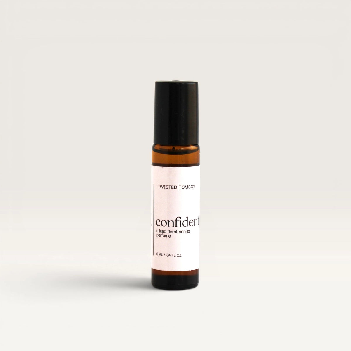 Roll-On Perfume | Twisted Tomboy