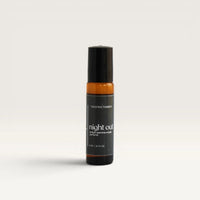 Roll-On Perfume | Twisted Tomboy