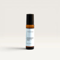Roll-On Perfume | Twisted Tomboy