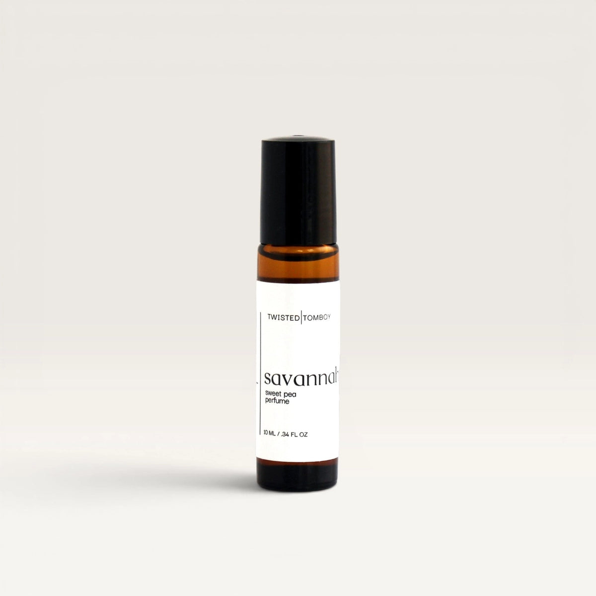 Roll-On Perfume | Twisted Tomboy