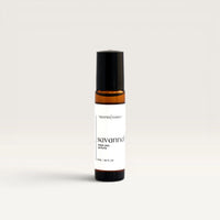 Roll-On Perfume | Twisted Tomboy
