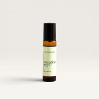Roll-On Perfume | Twisted Tomboy