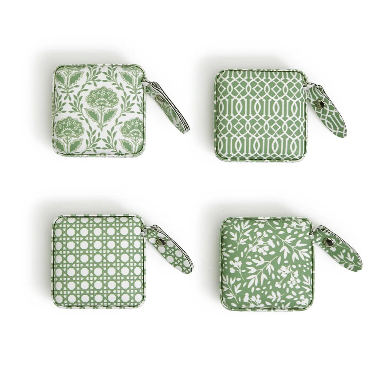 Town and Country Measuring Tape