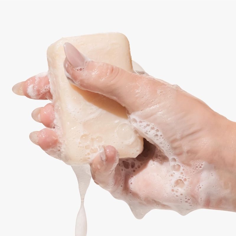 Beekman 1802 Glacial Mint & Eucalyptus Gift Set