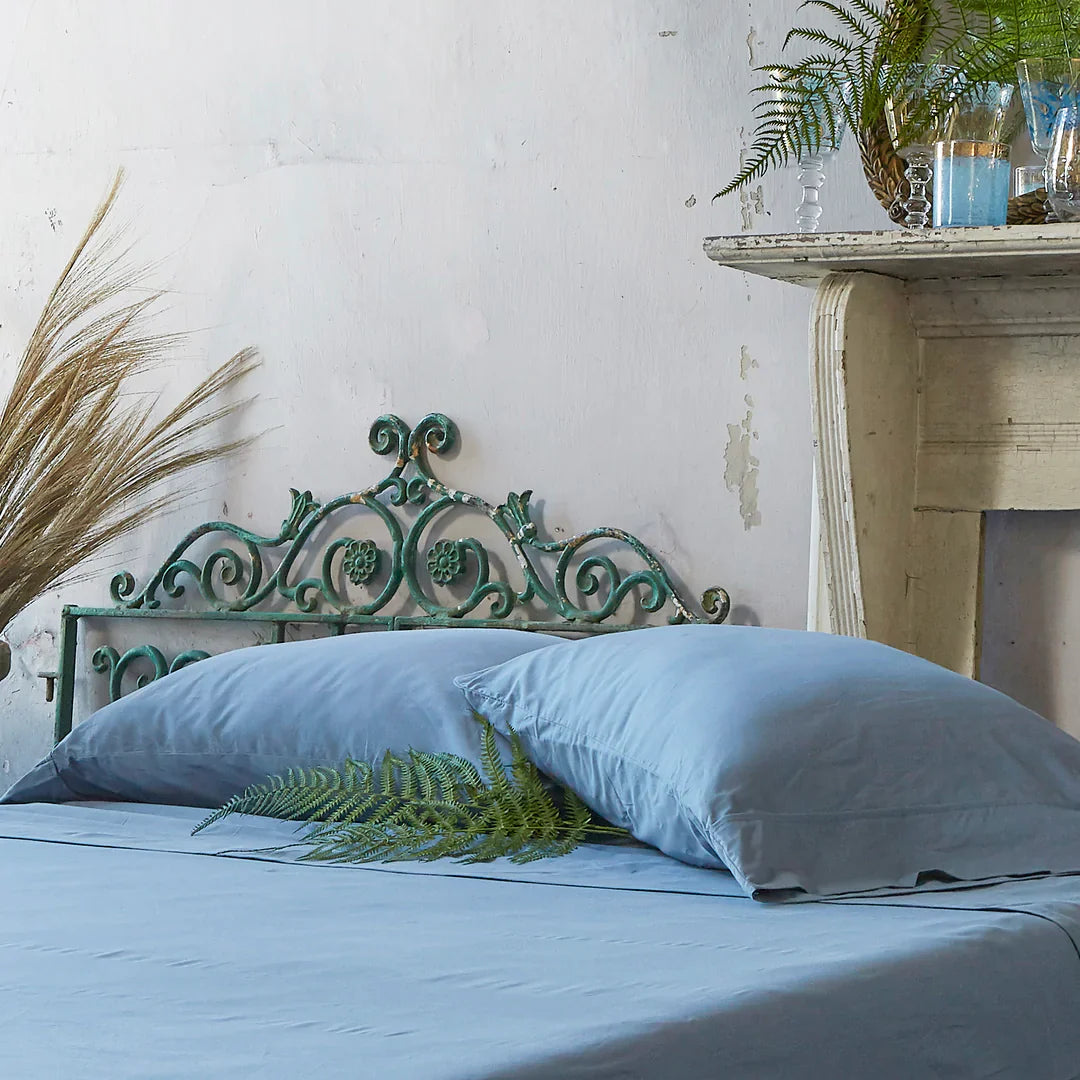 Patina Vie Cotton Sheet Set - 4 Piece