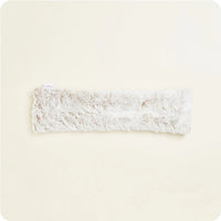 Warmies - Marshmallow Brown Neck Wrap