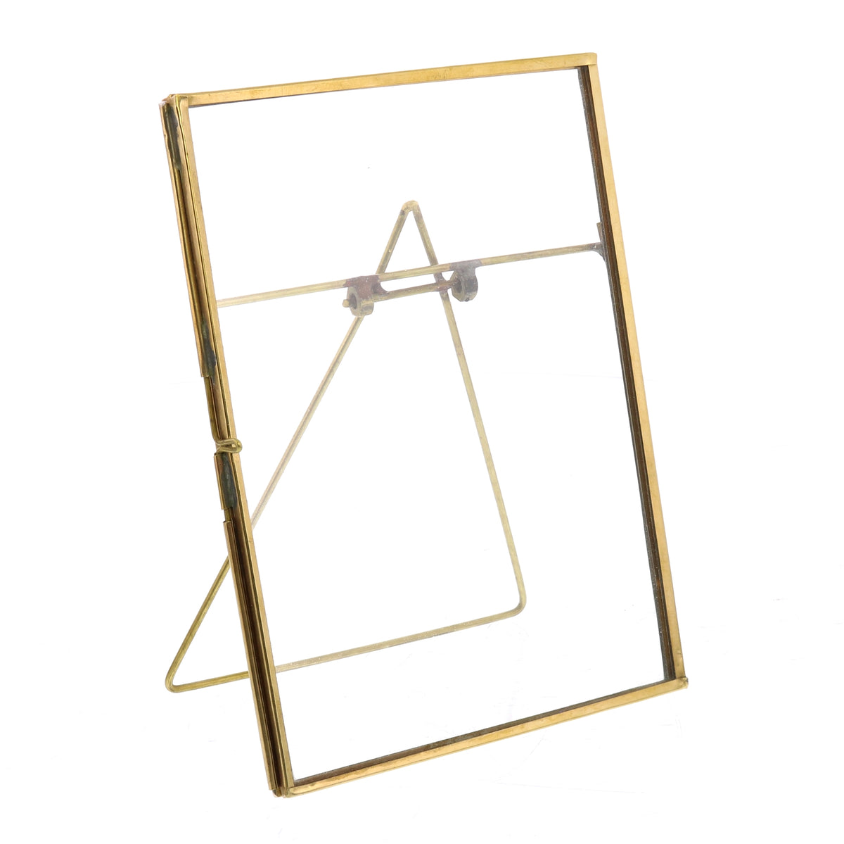 Monroe Easel Frame - 5 x 7 Vertical