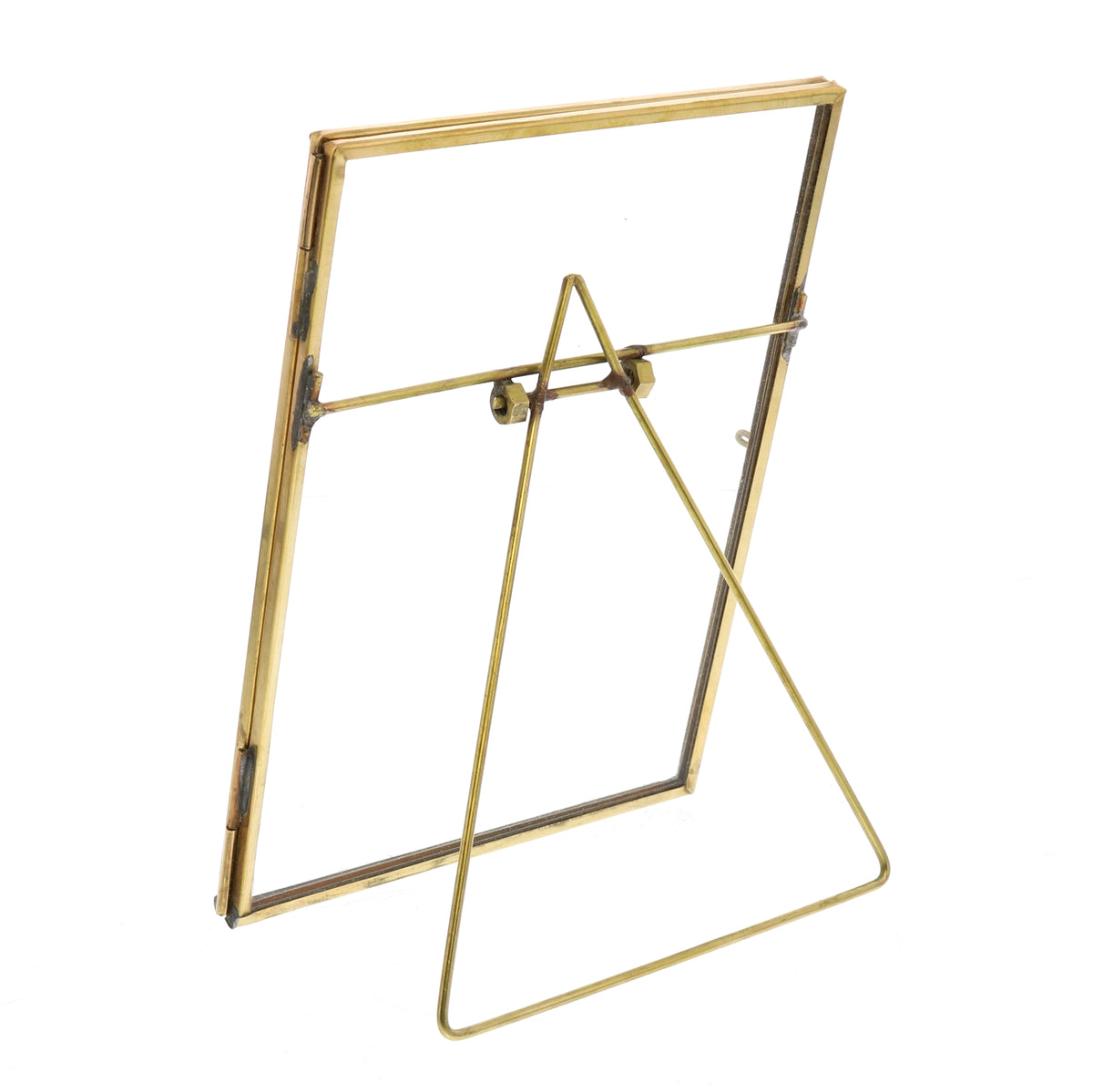 Monroe Easel Frame - 5 x 7 Vertical