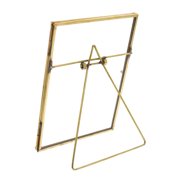 Monroe Easel Frame - 5 x 7 Vertical