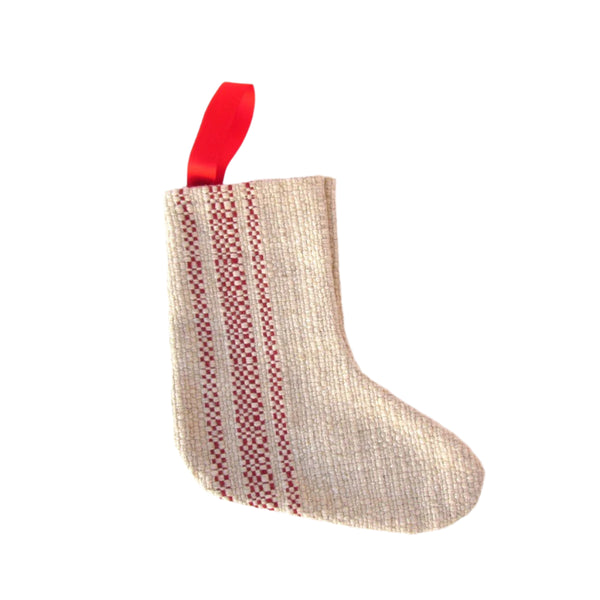 Small Christmas Stocking