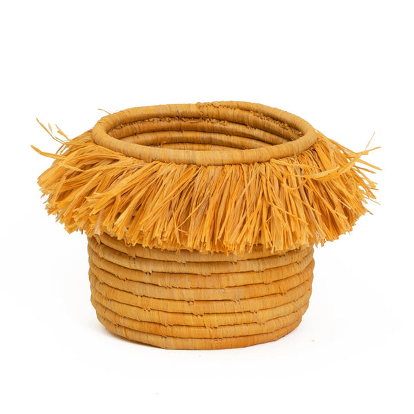 Fringed Sunset Catch All