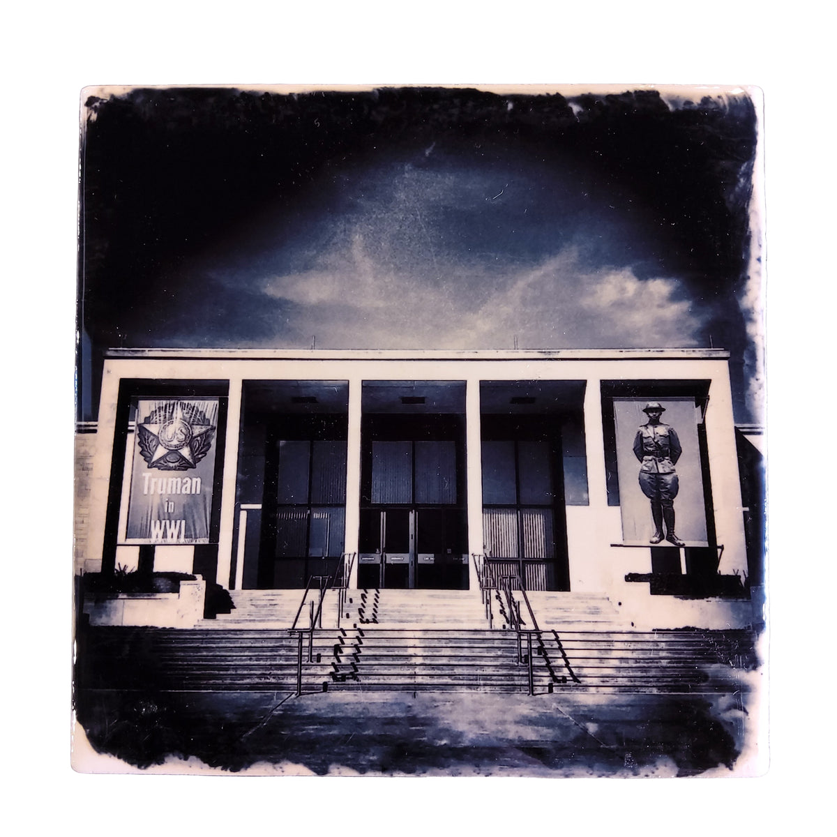 Independence Cityscape Tiles