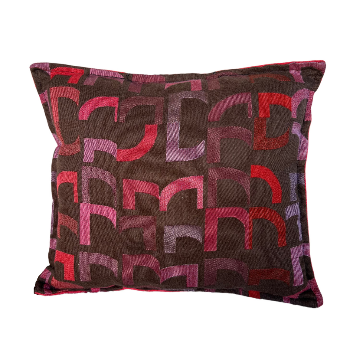 Speak-Easy Pillow - Deco