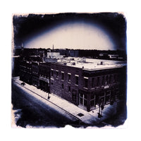 Independence Cityscape Tiles