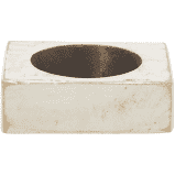 Rustic Cheese Mold - 1 Hole